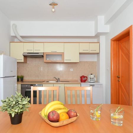 Apartments Santo Trogir - Okrug Gornji מראה חיצוני תמונה