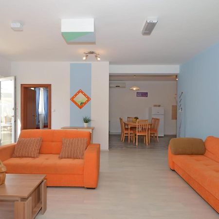 Apartments Santo Trogir - Okrug Gornji מראה חיצוני תמונה