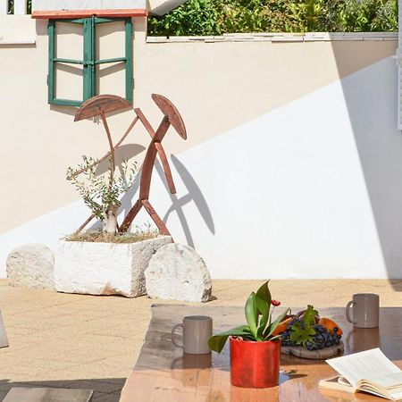 Apartments Santo Trogir - Okrug Gornji מראה חיצוני תמונה