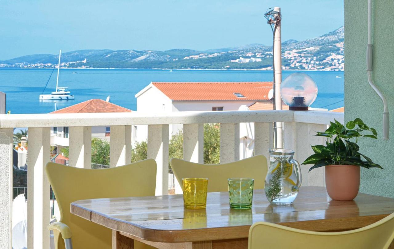 Apartments Santo Trogir - Okrug Gornji מראה חיצוני תמונה