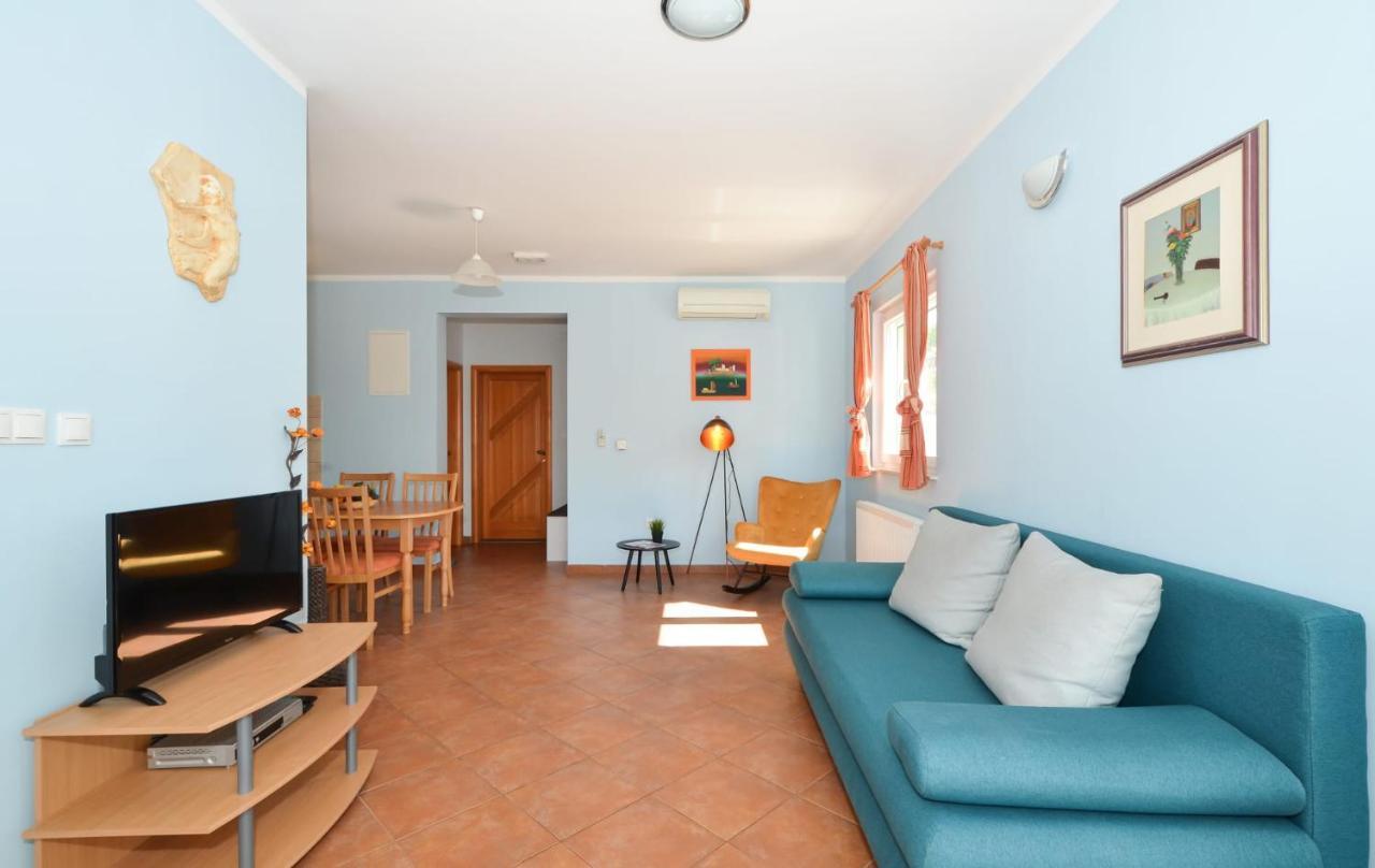 Apartments Santo Trogir - Okrug Gornji מראה חיצוני תמונה