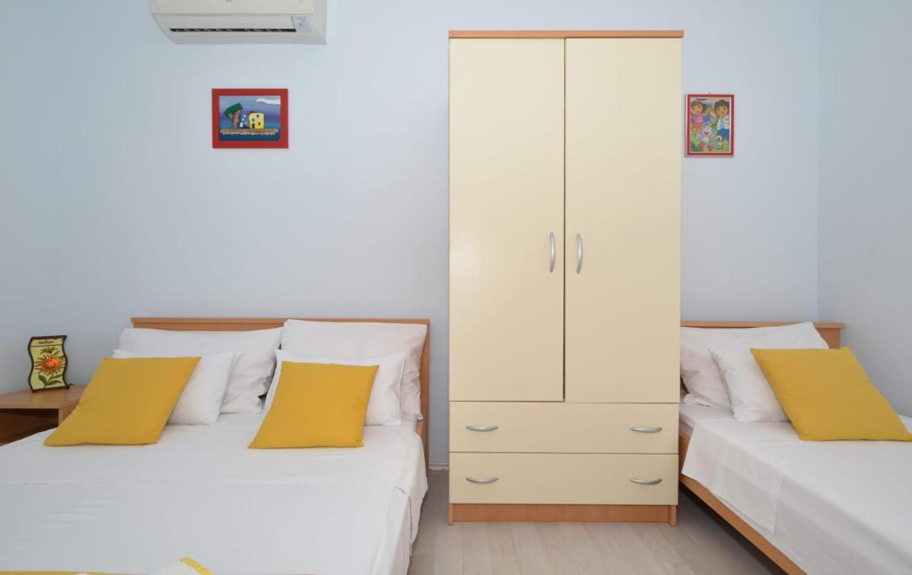 Apartments Santo Trogir - Okrug Gornji מראה חיצוני תמונה