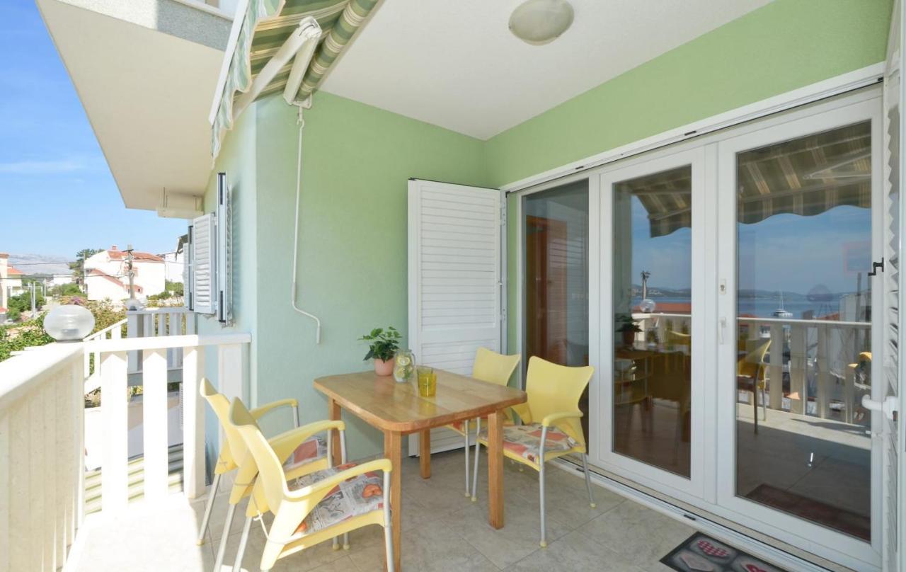 Apartments Santo Trogir - Okrug Gornji מראה חיצוני תמונה
