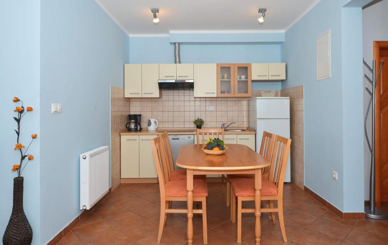 Apartments Santo Trogir - Okrug Gornji מראה חיצוני תמונה