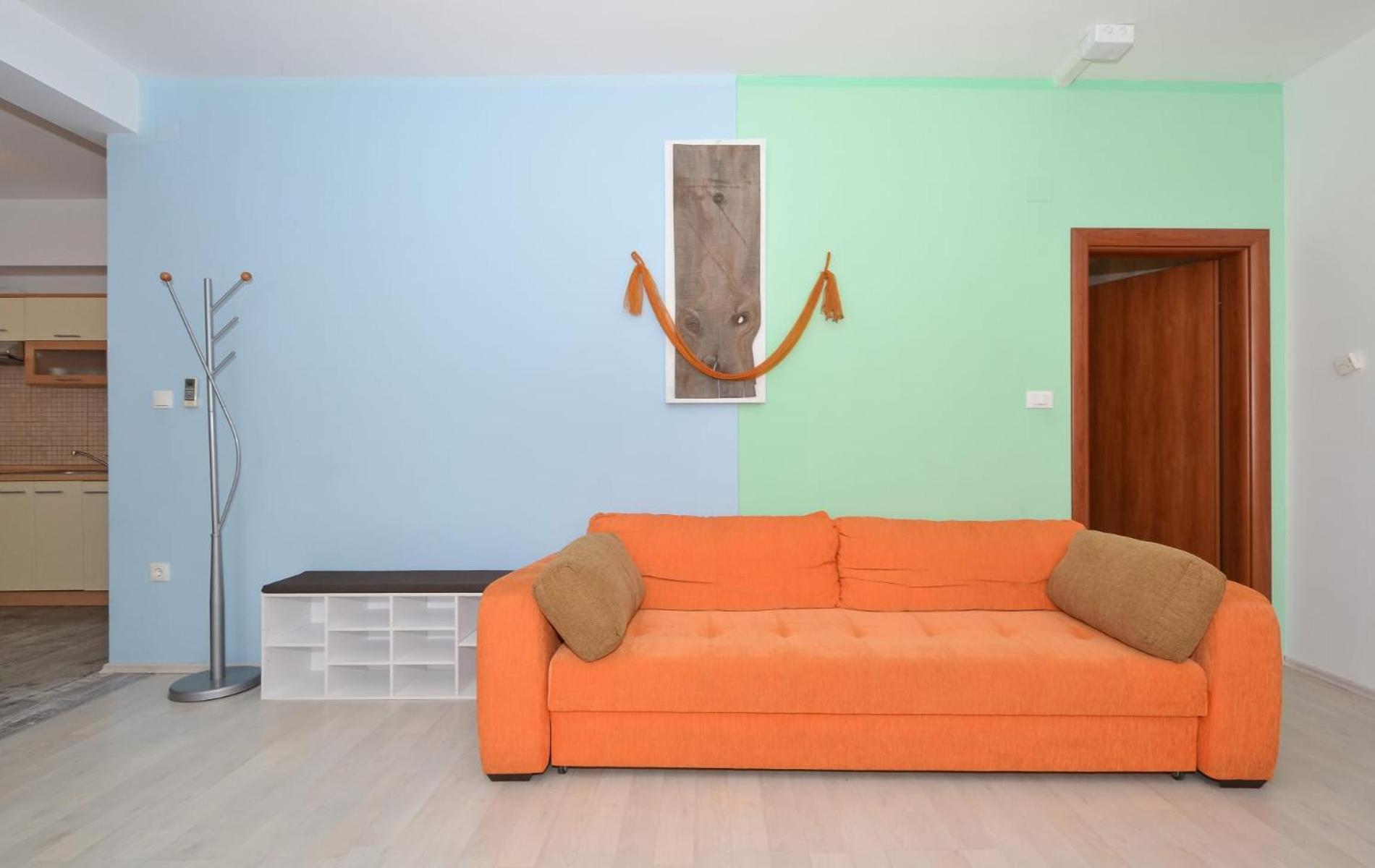 Apartments Santo Trogir - Okrug Gornji מראה חיצוני תמונה