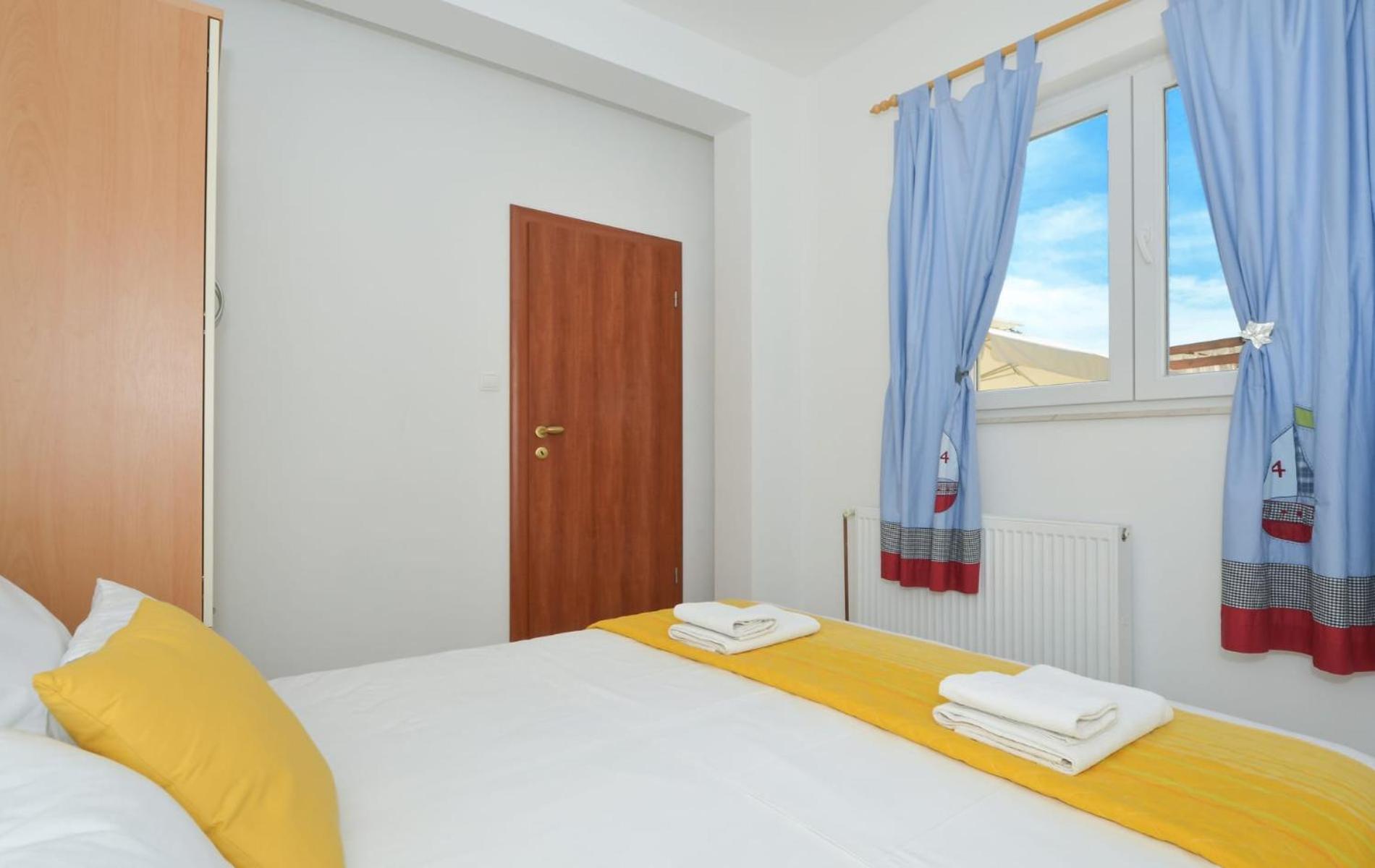 Apartments Santo Trogir - Okrug Gornji מראה חיצוני תמונה