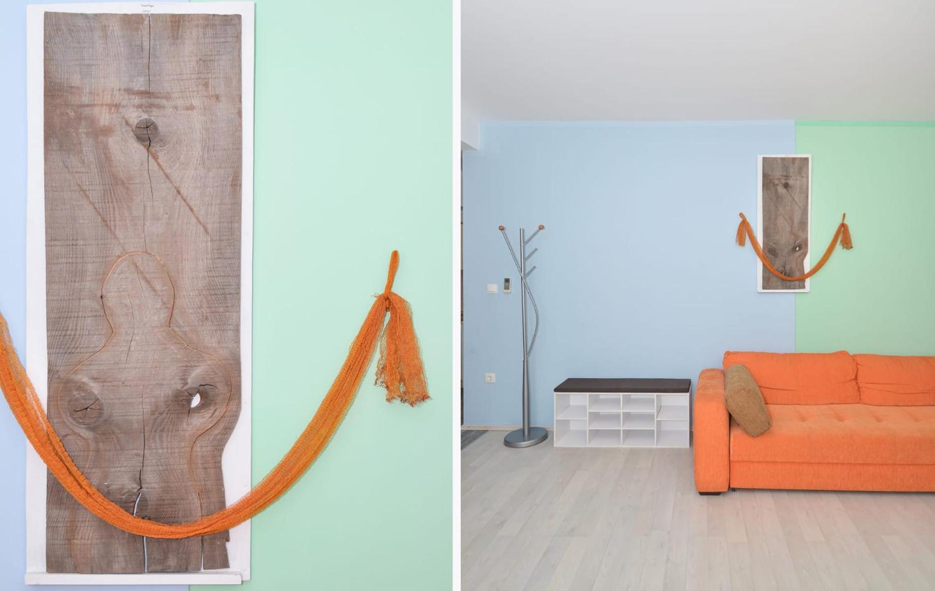 Apartments Santo Trogir - Okrug Gornji מראה חיצוני תמונה