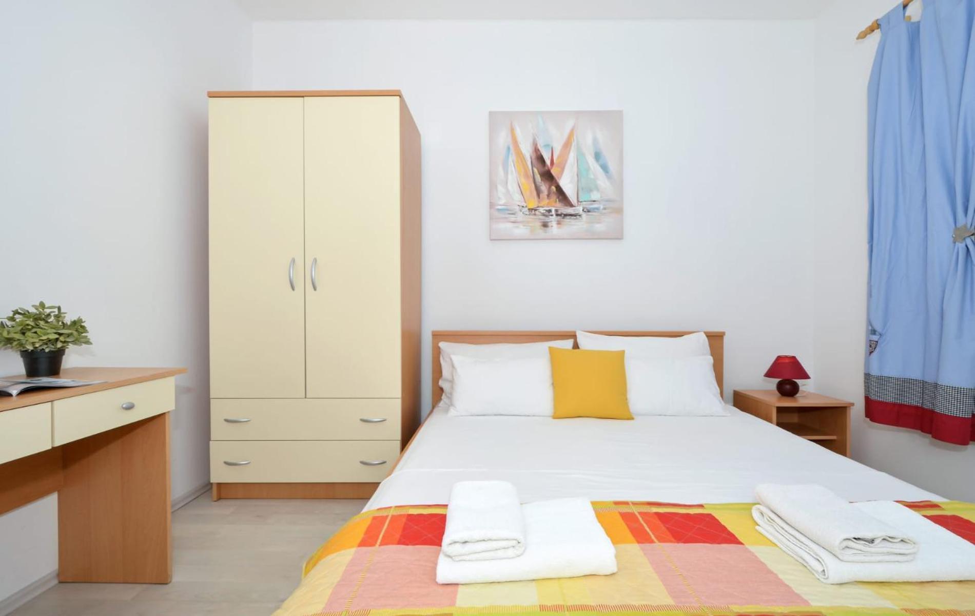 Apartments Santo Trogir - Okrug Gornji מראה חיצוני תמונה