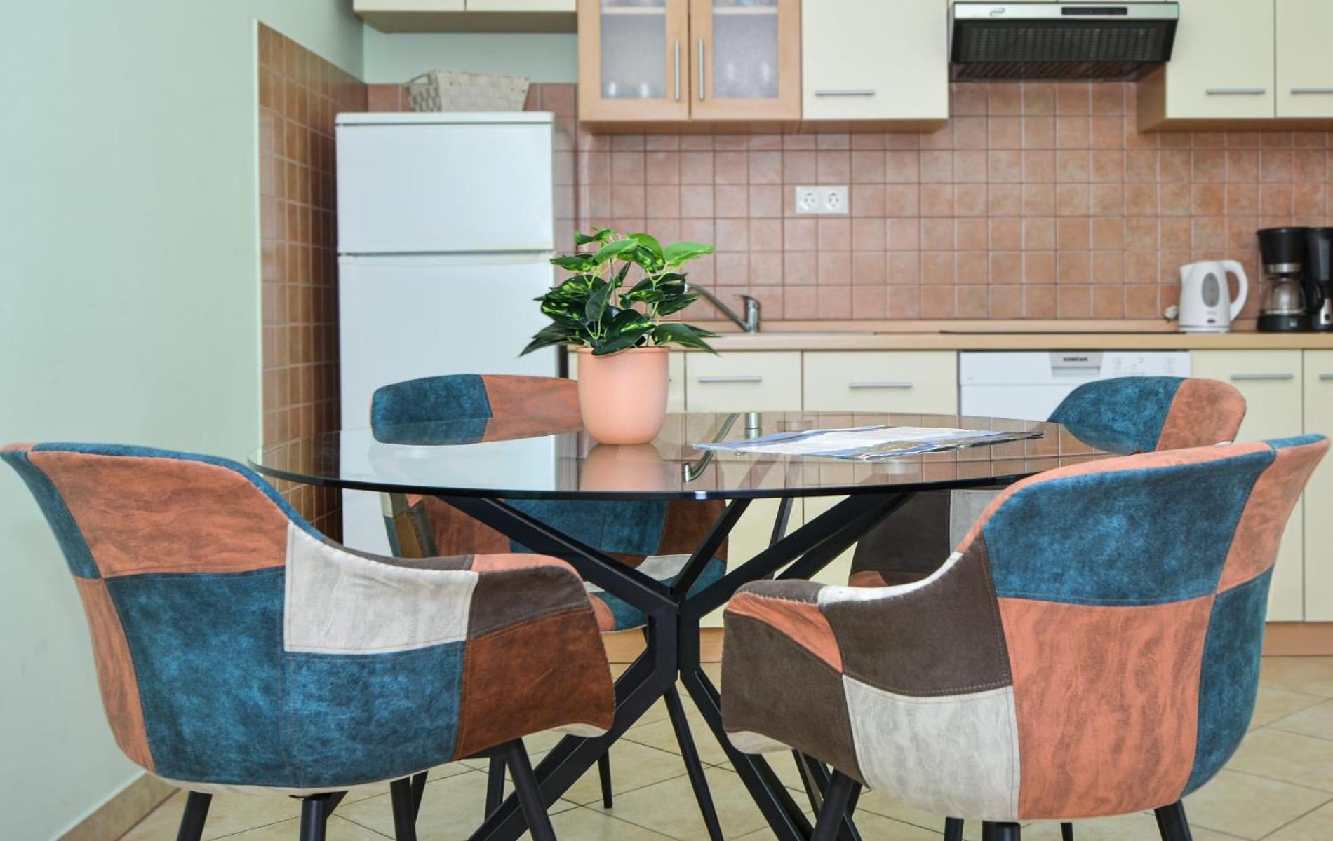 Apartments Santo Trogir - Okrug Gornji מראה חיצוני תמונה