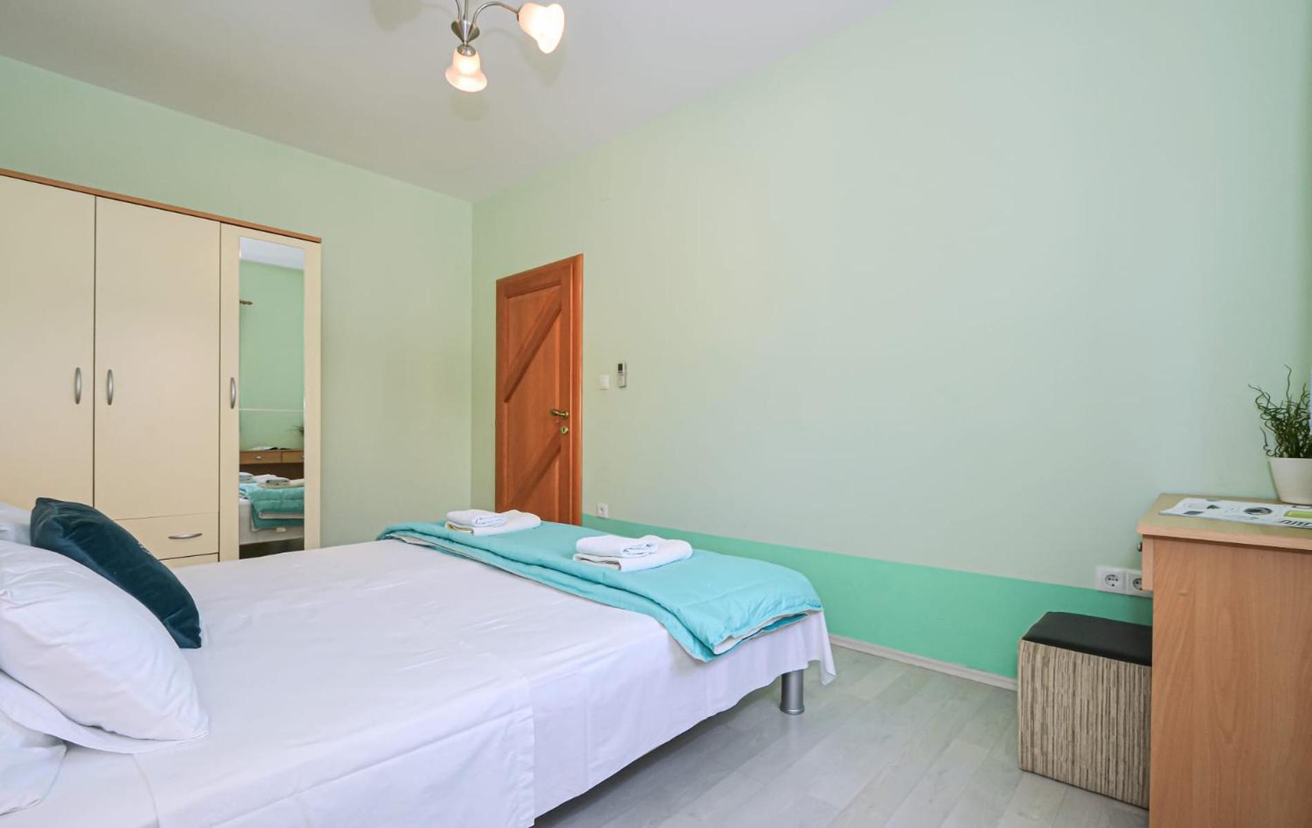 Apartments Santo Trogir - Okrug Gornji מראה חיצוני תמונה